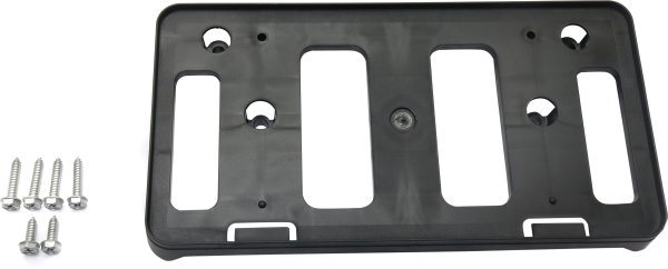 2019 - 2022 Toyota Avalon Front License Plate Bracket