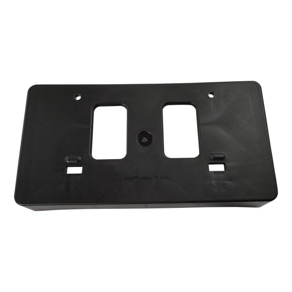 Front License Plate Bracket for Toyota Corolla 2020-2022, Suitable for L (Luxury), LE (Luxury Edition), Hybrid, XLE (Executive Luxury Edition) Models, Japan/North America Built Vehicle, Replacement