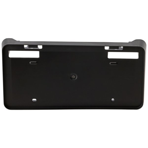 2023 - 2024 Toyota Corolla Cross Front Bumper License Bracket