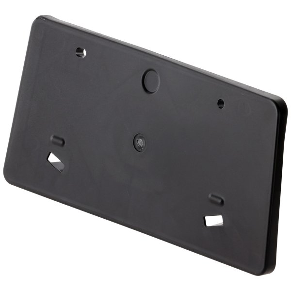 2023 - 2024 Toyota Corolla Front Bumper License Bracket