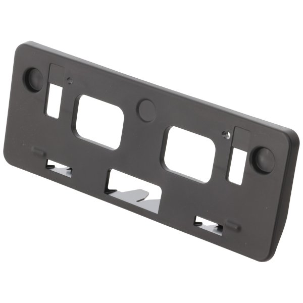 2023 - 2024 Toyota Corolla Front Bumper License Bracket