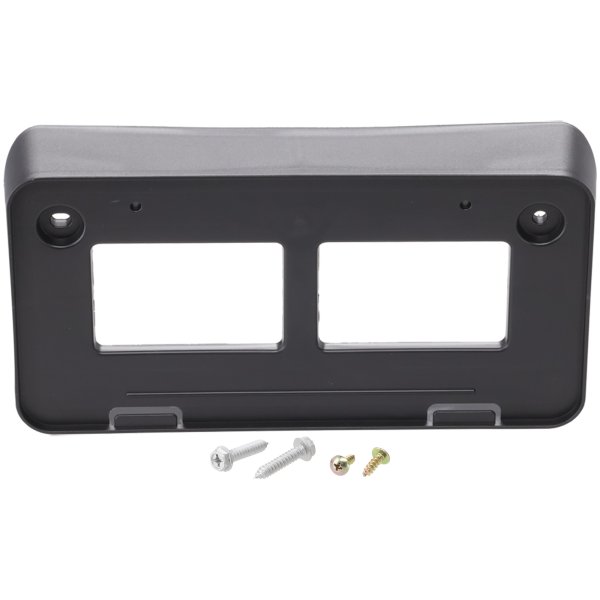 2023 - 2025 Toyota Sequoia Front Bumper License Bracket