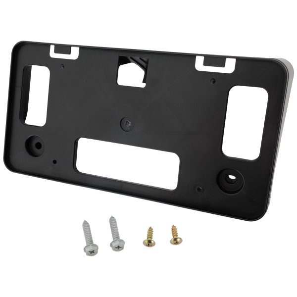 2025 - 2025 Toyota Camry Front Bumper License Bracket