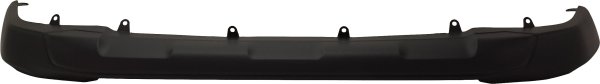 Front Lower Valance Bumper Guard for Toyota RAV4 (2019-2023), Suitable for LE, XLE, XLE Premium, Hybrid Models, Replacement