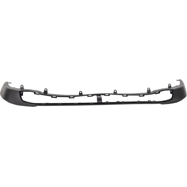Front Lower Valance Bumper Guard for 2019-2023 Toyota RAV4, Japan Built Vehicle, Suitable for Limited and Hybrid Limited Models, Replacement
