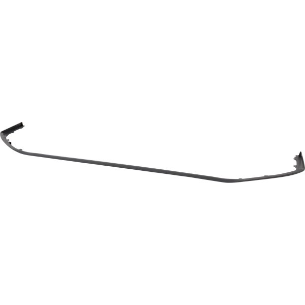 2021 - 2025 Toyota Sienna Front Bumper Spoiler