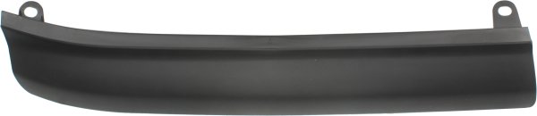 2014 - 2023 Toyota 4runner Front Lower Valance - Right (Passenger)