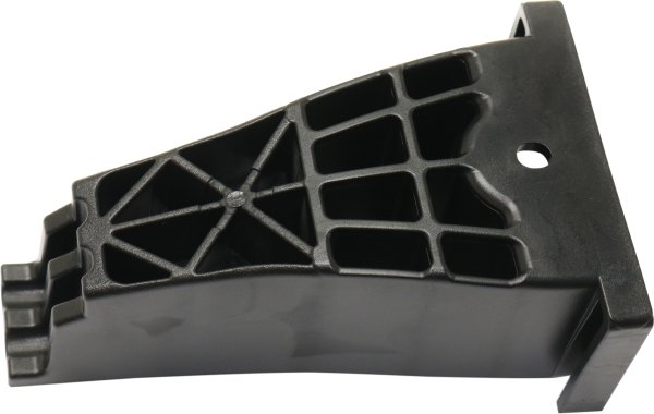 2006 - 2008 Toyota RAV4 Front Bumper Cover Retainer