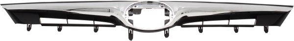 2016 - 2017 Toyota Avalon Grille Assy