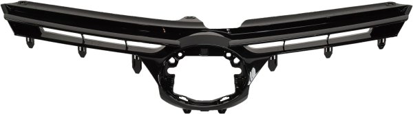 2017 - 2018 Toyota Corolla Grille Assembly