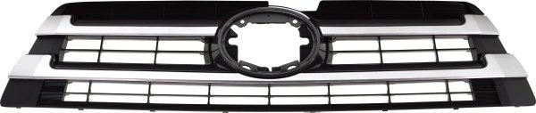2017 - 2018 Toyota Highlander Grille Assembly