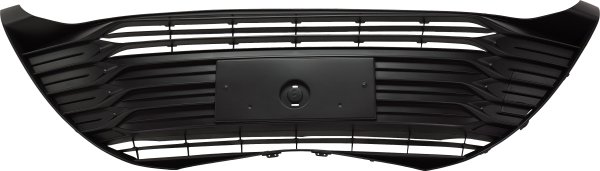 2018 - 2019 Toyota Yaris Grille Assembly