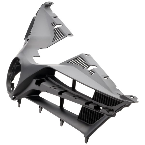 2018 - 2020 Toyota Sienna Grille Assembly