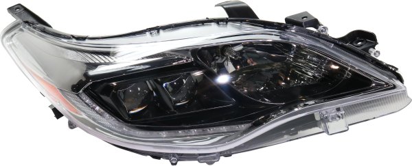 2016 - 2018 Toyota Avalon Headlight Assembly - Right (Passenger)