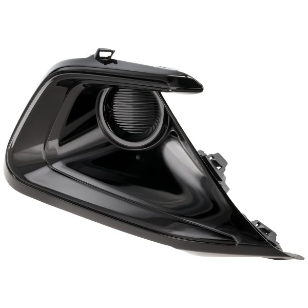 2023 - 2025 Toyota Corolla Front Bumper Insert (Right / Passenger Side)