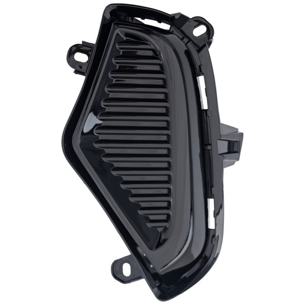 2021 - 2024 Toyota RAV4 Front Bumper Insert (Left / Driver Side)