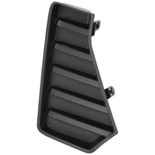 2024 - 2025 Toyota Tacoma Front Bumper Insert (Right / Passenger Side)