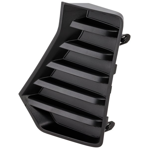 2024 - 2025 Toyota Tacoma Front Bumper Insert (Left / Driver Side)