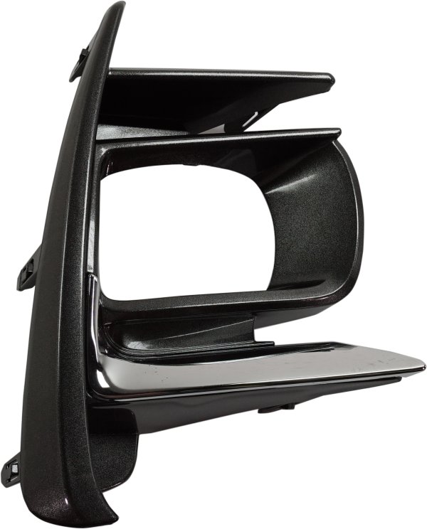 2018 - 2020 Toyota Sienna Front Bumper Insert (Right / Passenger Side)