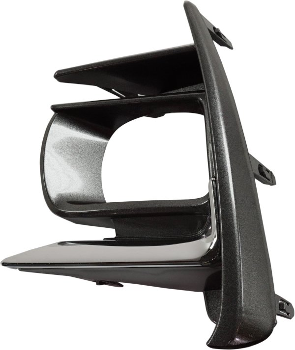 2018 - 2020 Toyota Sienna Front Bumper Insert (Left / Driver Side)