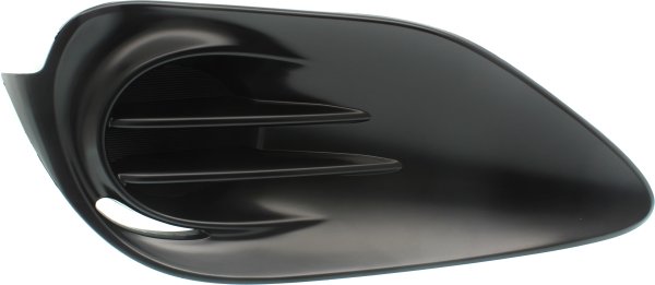 2017 - 2017 Toyota Prius C Front Bumper Insert (Right / Passenger Side)
