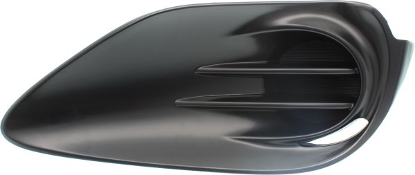 2017 - 2017 Toyota Prius C Front Bumper Insert (Left / Driver Side)