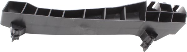 Headlight Mounting Bracket for Toyota 4Runner 2014-2023, Right (Passenger) Side, with Parking Aid Sensor Holes, Replacement