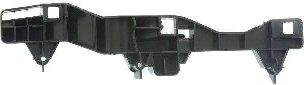 Headlight Mounting Bracket for Toyota 4Runner 2014-2023, Left (Driver) Side, without Parking Aid Sensor Holes, Replacement