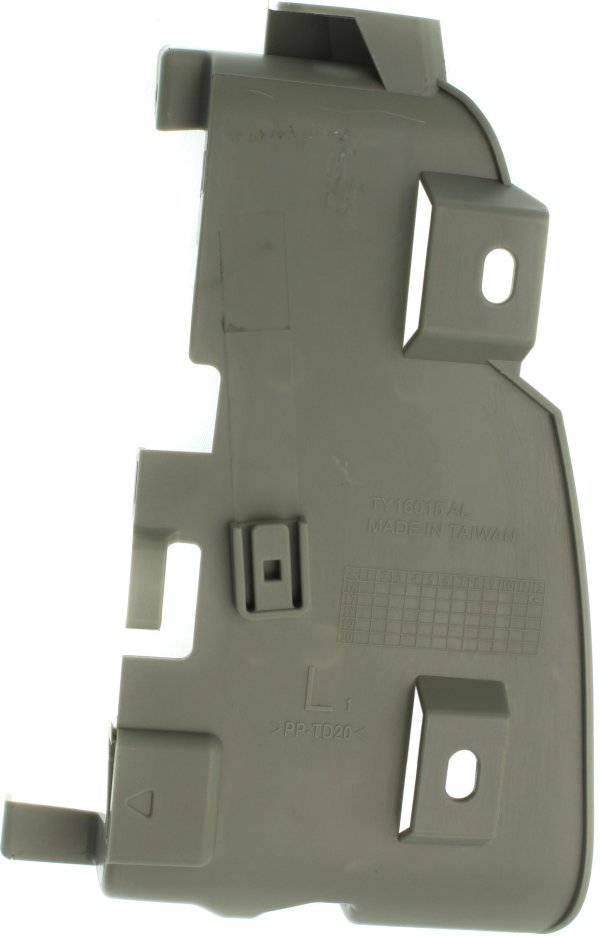 2010 - 2015 Toyota Prius Driving Lamp Bracket (Left / Driver Side)