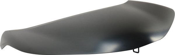 2018 - 2022 Toyota C-hr Hood Panel Assy