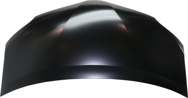 2018 - 2020 Toyota Sienna  Hood
