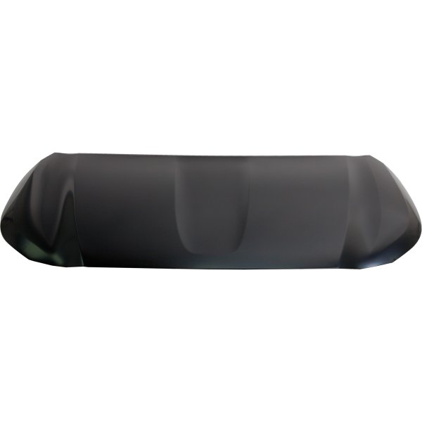Steel Hood Panel for Toyota Highlander 2020-2021, Replacement