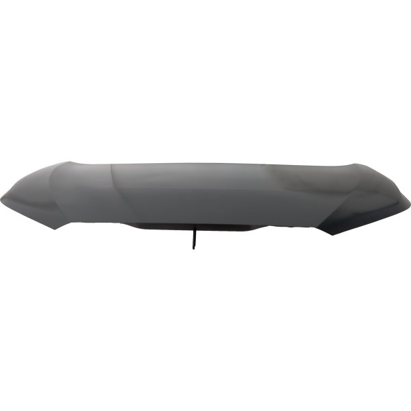 Steel Hood Panel for 2022-2023 Toyota Corolla Cross, Replacement