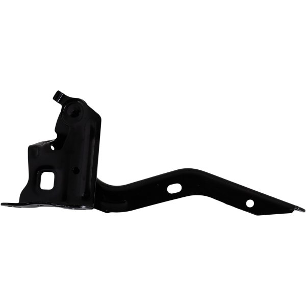 Hood Hinge for Toyota Corolla Sedan 2020-2022, Right (Passenger) Side, Fits Japan/North American Built Vehicle, Production from 8-19, Replacement