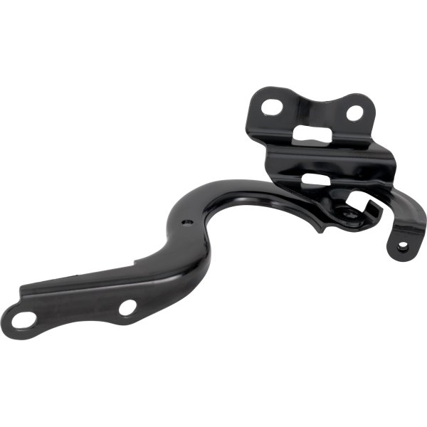 Hood Hinge for Toyota Corolla Sedan 2017-2019, Right (Passenger) Side, Replacement