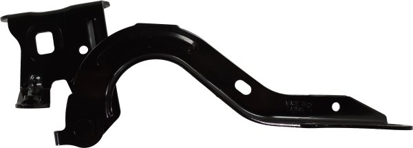 Hood Hinge for Toyota Corolla 2019-2021 Right (Passenger) Side, Compatible with Hatchback Models (2020-2020 Sedan, Up to August 2019), Replacement