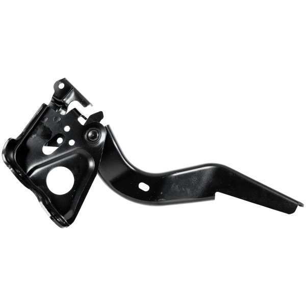 Hood Hinge for Toyota Highlander 2020-2023, Right (Passenger) Side, Steel, Replacement