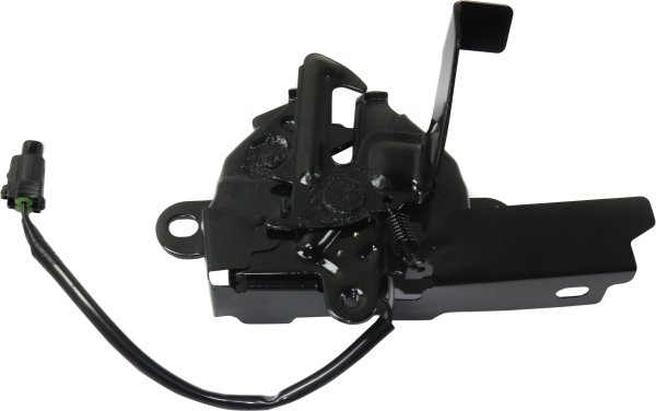 2018 - 2024 Toyota Camry  Hood Latch
