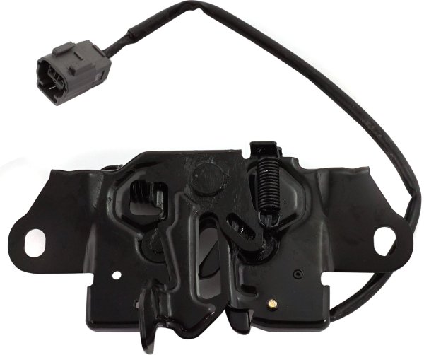 Hood Latch for Toyota Scion iA (2016), Yaris (2016-2020), Yaris iA (2016-2020) Sedan, Replacement