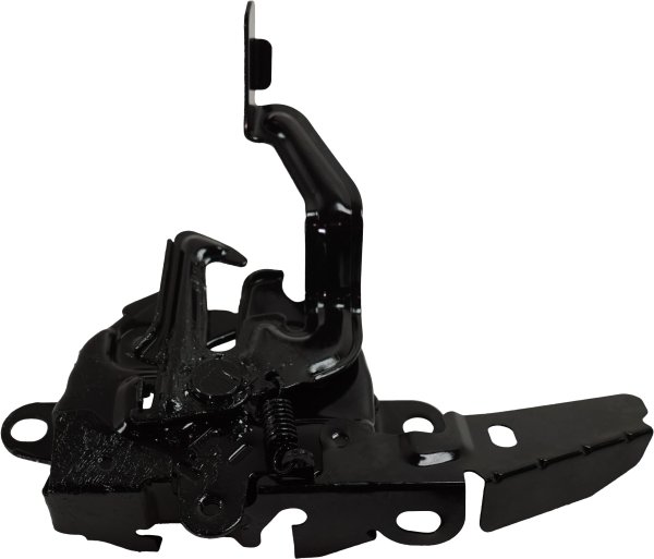 Hood Latch for Toyota Corolla 2019-2022, without Theft Deterrent, Suitable for Hatchback/(2020-2022 Sedan, Vehicles Built in Japan until August 2019), Replacement