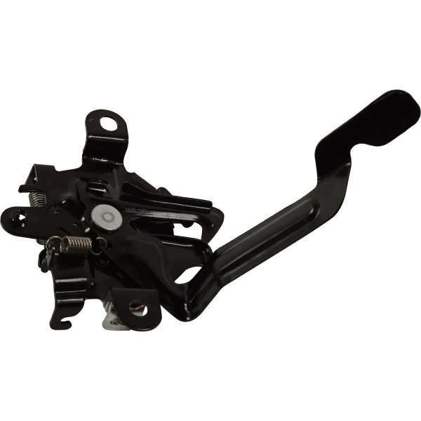 Hood Latch for Toyota RAV4 2019-2023, Without Alarm System, Built for North America, Replacement