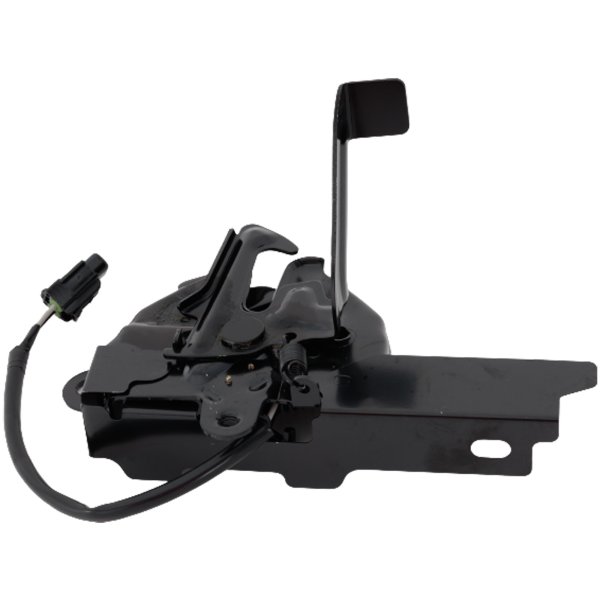 2019 - 2022 Toyota Avalon Hood Latch