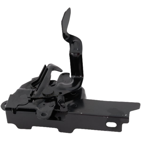 2021 - 2025 Toyota Sienna Hood Latch