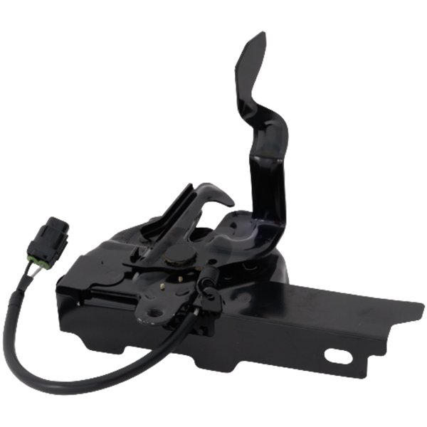 2021 - 2025 Toyota Sienna Hood Latch