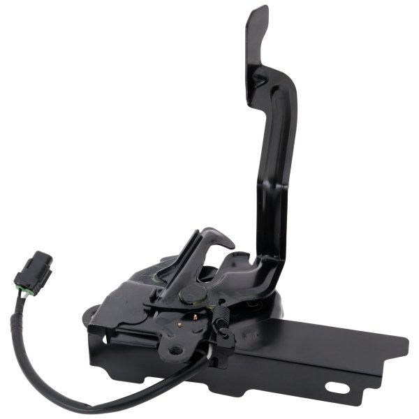 2022 - 2025 Toyota Sequoia Hood Latch