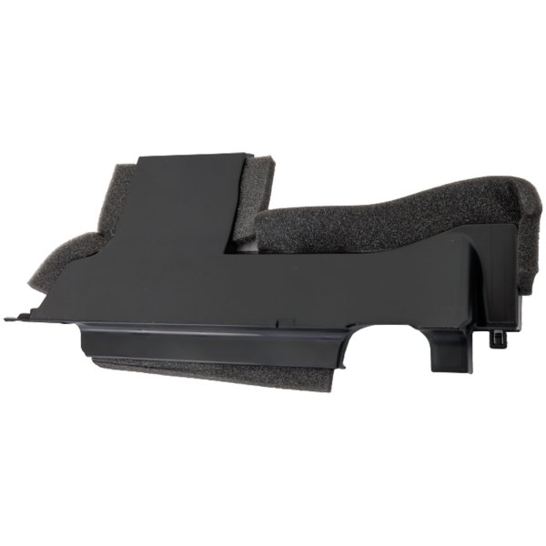 2020 - 2022 Toyota Corolla Grille Air Deflector