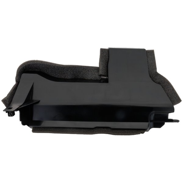 2020 - 2022 Toyota Corolla Grille Air Deflector