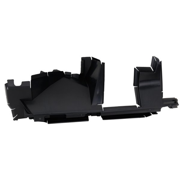 2020 - 2022 Toyota Highlander Grille Air Deflector