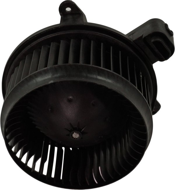 Front Blower Motor for Toyota Sequoia 2008-2022, Sienna 2011-2016, Replacement