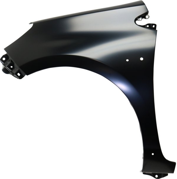2017 - 2017 Toyota Prius C  Fender - Left (Driver)
